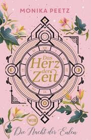 Cover von Das Herz der Zeit: Die Nacht der Eulen