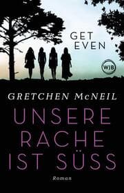 Cover von Get Even