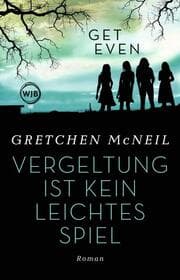 Cover von Get Even 2