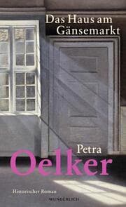 Cover von Das Haus am Gänsemarkt