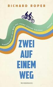 Cover von Zwei auf einem Weg