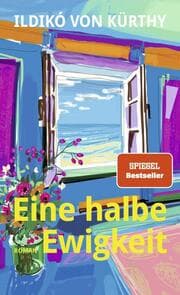 Cover von Eine halbe Ewigkeit