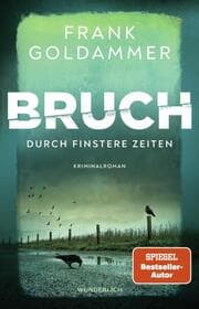 Cover von Bruch: Durch finstere Zeiten