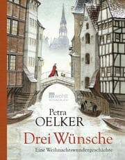 Cover von Drei Wünsche