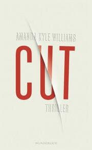 Cover von Cut