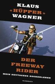Cover von Der Freeway Rider