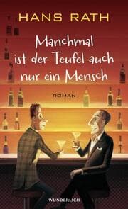 Cover von Manchmal ist der Teufel auch nur ein Mensch