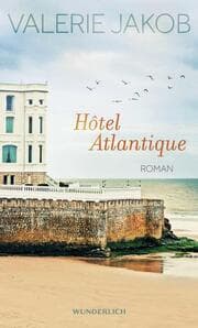 Cover von Hôtel Atlantique