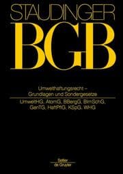 Cover von UmweltHR