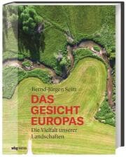 Cover von Das Gesicht Europas