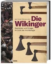 Cover von Die Wikinger