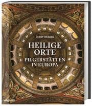 Cover von Heilige Orte
