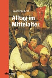 Cover von Alltag im Mittelalter