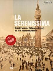 Cover von La Serenissima
