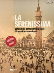 Cover von La Serenissima