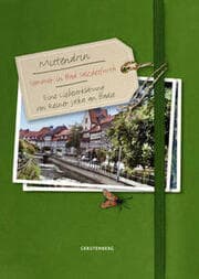 Cover von Mittendrin - Sommer in Bad Salzdetfurth