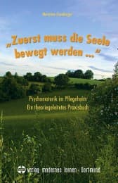 Cover von 'Zuerst muss die Seele bewegt werden...'