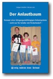 Cover von Der Anlautbaum