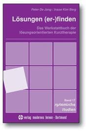 Cover von Lösungen (er-)finden