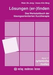 Cover von Lösungen (er-)finden