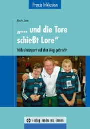 Cover von '...und die Tore schießt Lore'