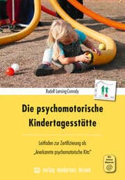 Cover von Die psychomotorische Kindertagesstätte