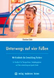 Cover von Unterwegs auf vier Füßen