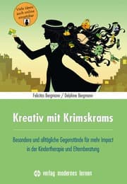 Cover von Kreativ mit Krimskrams