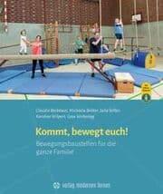 Cover von 'Kommt, bewegt euch'