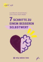 Cover von 7 Schritte zu einem besseren Selbstwert