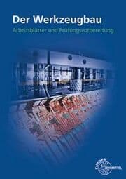 Cover von Der Werkzeugbau