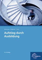 Cover von Aufstieg durch Ausbildung