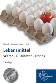 Cover von Lebensmittel
