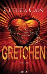 Cover von Gretchen