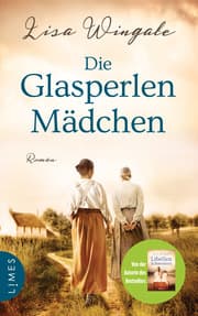 Cover von Die Glasperlenmädchen
