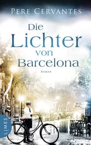 Cover von Die Lichter von Barcelona