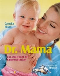 Cover von Dr. Mama