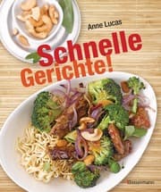 Cover von Schnelle Gerichte!
