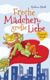 Cover von Freche Mädchen, große Liebe