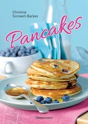Cover von Pancakes