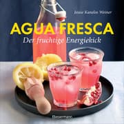 Cover von Agua fresca - Der fruchtige Energiekick