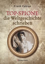 Cover von Top-Spione