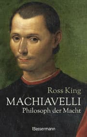 Cover von Machiavelli - Philosoph der Macht