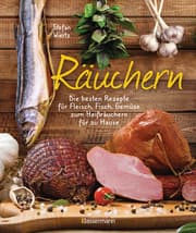 Cover von Räuchern