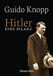 Cover von Hitler - Eine Bilanz