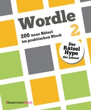 Cover von Wordle 2