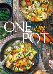 Cover von One Pot deftig - Die besten Rezepte für Eintopfgerichte. Wenige Zutaten, einfache Zubereitung -