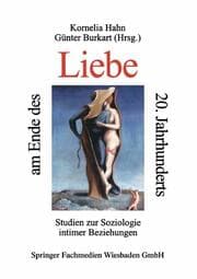 Cover von Liebe am Ende des 20 Jahrhunderts