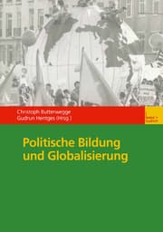 Cover von Politische Bildung und Globalisierung