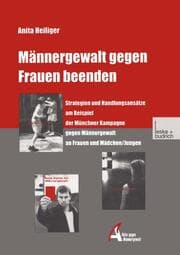 Cover von Männergewalt gegen Frauen beenden